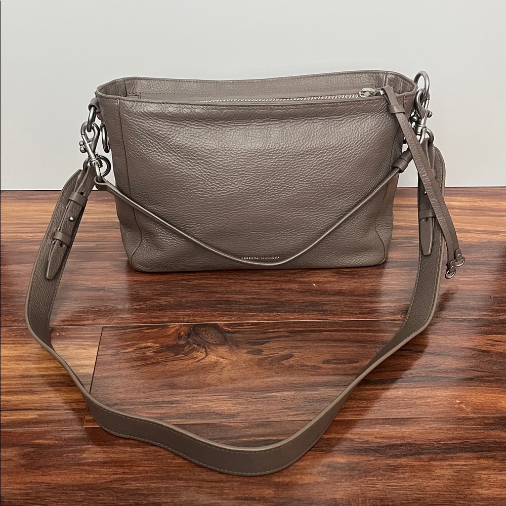 Rebecca Minkoff M.A.B. Crossbody